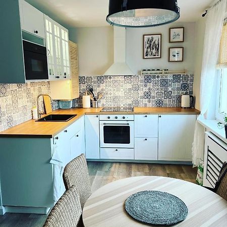 Apartament Ad Astra Διαμέρισμα Dziwnów Εξωτερικό φωτογραφία