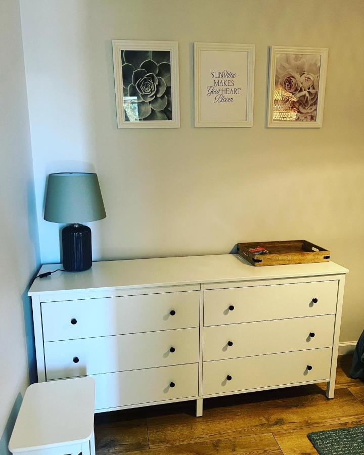 Apartament Ad Astra Διαμέρισμα Dziwnów Εξωτερικό φωτογραφία