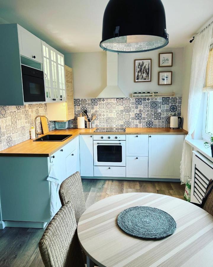 Apartament Ad Astra Διαμέρισμα Dziwnów Εξωτερικό φωτογραφία